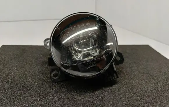 Peugeot 3008 II Headlight/headlamp 9826960480