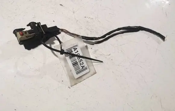 Ford Transit Interior temperature sensor 