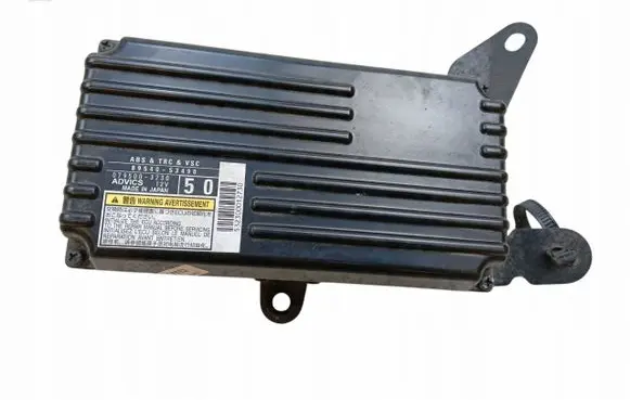 Lexus IS-F Other devices 89540-53490