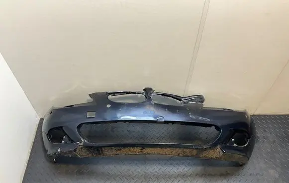 BMW 5 E60 E61 Front bumper 7896582
