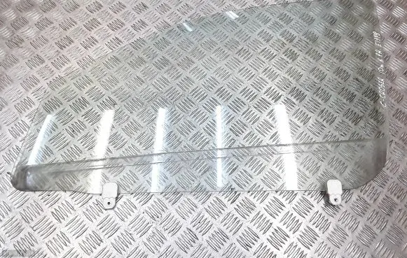 Citroen C-Crosser Front door window glass four-door e643r00033