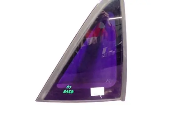 Nissan Murano Z50 Rear side window