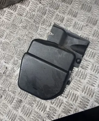 BMW X1 E84 Cabin air micro filter cap 6925017 15677210