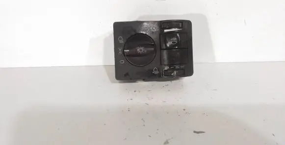 Opel Combo C Light switch 9116615 0524110