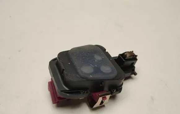 Mercedes-Benz EQC Rain sensor A2539002703