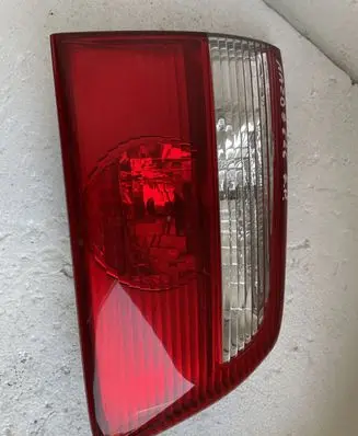 Mazda 626 Rear/tail lights