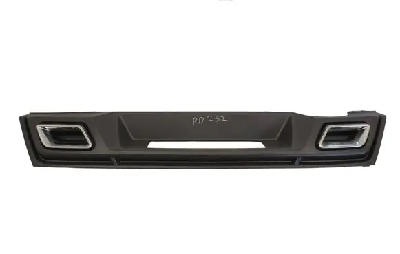 Seat Ibiza V (KJ) Rear bumper lower part trim 6f0807568autoas1 6f0807568