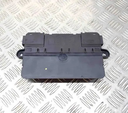 Land Rover Discovery 5 Fuse module E15185400 HPLA14A073KA