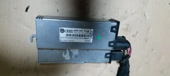 Audi A8 S8 D3 4E Other control units/modules 8E0907133A