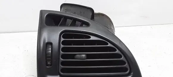 Citroen C5 Dashboard side air vent grill/cover trim 963261657A 9634422777