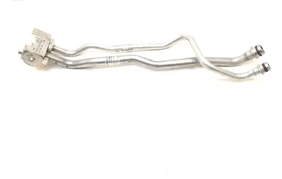 Audi A8 S8 D4 4H Air conditioning (A/C) pipe/hose 4H0820181 4H0820727 4H0820725