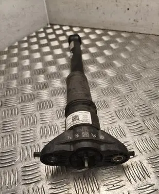Fiat 600 Rear shock absorber/damper 814901004535