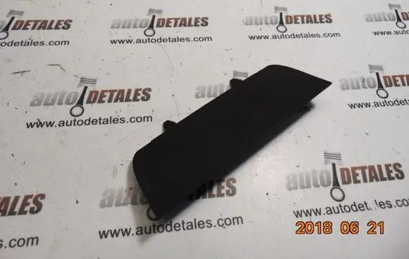 Mercedes-Benz A W169 Other front door trim element A1697270187