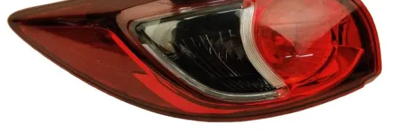 Mazda CX-5 Rear/tail lights KD5451160