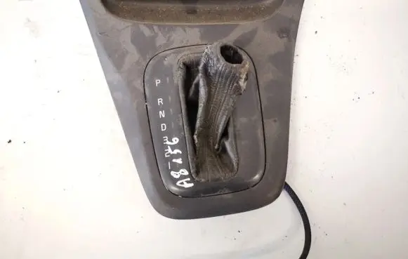 Volvo S80 Gear selector 9192551
