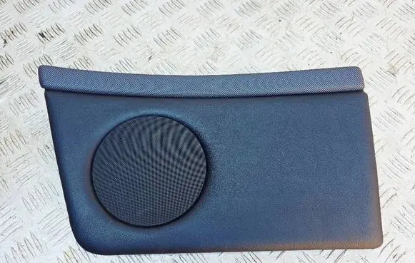 Audi Cabriolet B3 8G Rear door speaker cover trim 8G0867081N