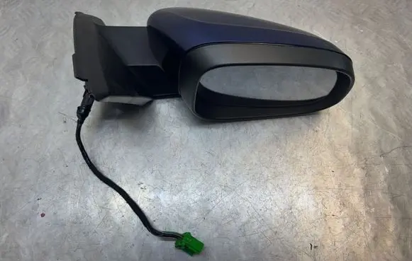 Volvo V60 Front door electric wing mirror 31402574