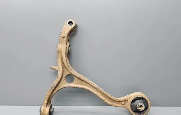 Honda Accord Front lower control arm/wishbone TA0R