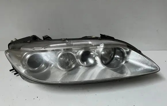 Mazda 6 Headlight/headlamp 28828105 F014002544 51030C