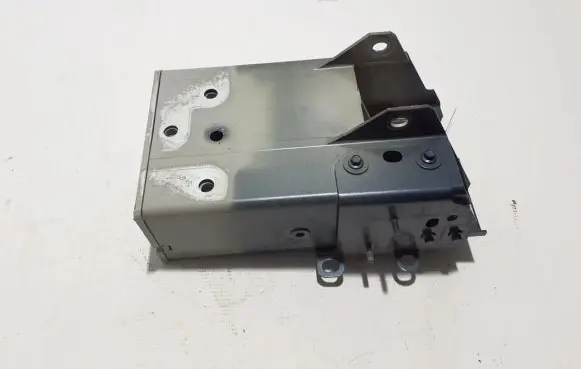 Volvo V60 Front bumper shock/impact absorber 32377069