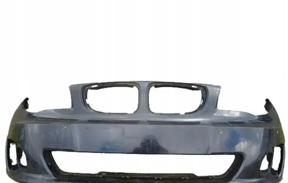 BMW 1 E82 E88 Front bumper R28P2