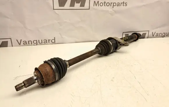 Mini One - Cooper Clubman R55 Front driveshaft 
