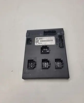 Audi A6 S6 C7 4G Comfort/convenience module 4H0907063BE