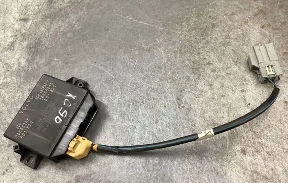Volvo XC90 Parking PDC control unit/module 30656246 30656248 601820