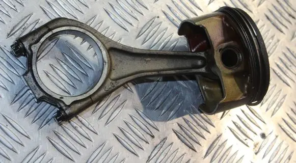 BMW X5 E53 Engine n62b44