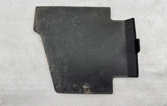 Volvo XC90 Glove box pad 31389949
