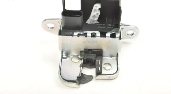 Cupra Leon Tailgate lock latch 5FA827505A