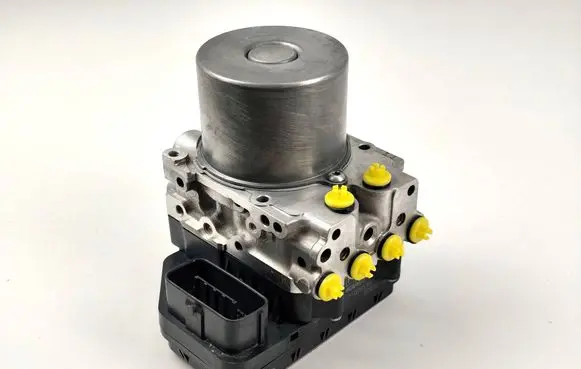 Toyota RAV 4 (XA40) ABS Pump 4454042300 8954142560 1338000710