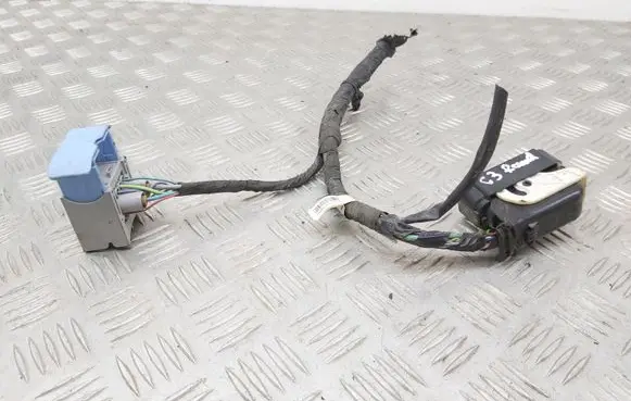 Citroen C3 Other wiring loom