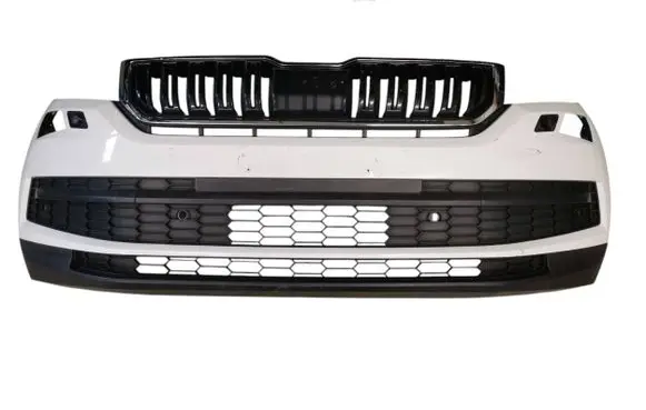 Skoda Kodiaq Front bumper 565853677A 3200101144 1440410101