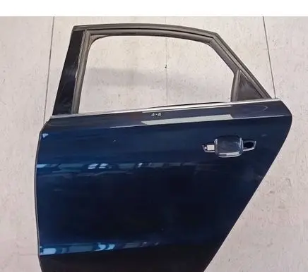 Audi A8 S8 D4 4H Rear door 