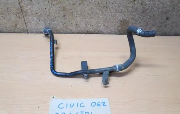 Honda Civic X Engine coolant pipe/hose