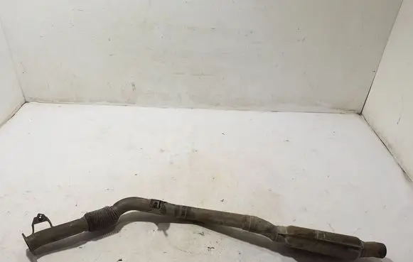 Porsche Cayenne (9Y0 9Y3) Muffler/silencer PAB25330010