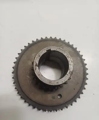 Mercedes-Benz E W212 Timing chain sprocket A2710521903