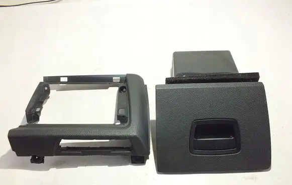 BMW 7 F01 F02 F03 F04 Glove box 9143958