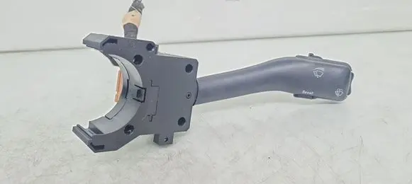 Wiper control stalk