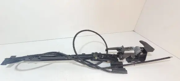 Audi A6 S6 C6 4F Other interior part 1T0898015