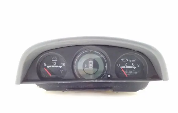 Mitsubishi Pajero Speedometer (instrument cluster) MR240250