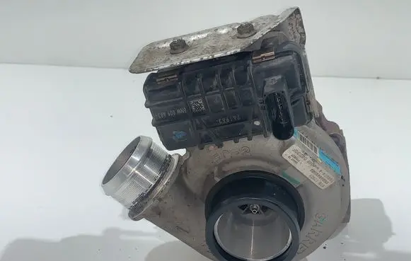 Citroen C-Crosser Turbo 9684849580 GTB1752V 7696744