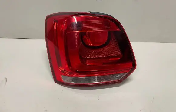 Volkswagen Polo V 6R Rear/tail lights 6R0945095