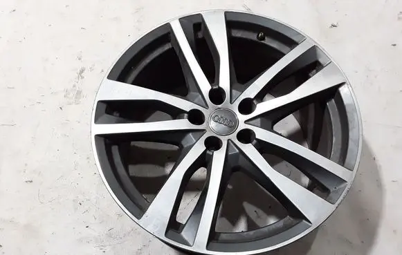 Audi A6 S6 C8 4K R19 alloy rim 4KO601025H