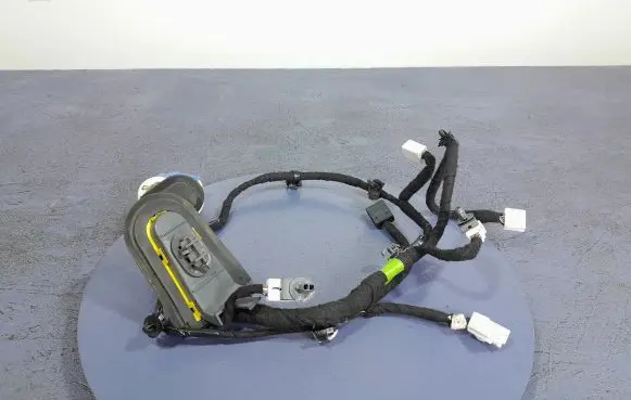 Mazda CX-5 Other wiring loom