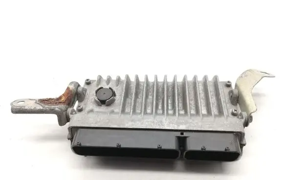 Toyota Yaris Engine control unit/module 896610DC00