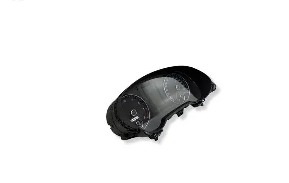 Volkswagen Sharan Speedometer (instrument cluster) 7N0920860F VDD024150 1219016866