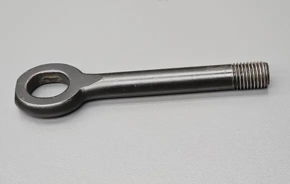 KIA Venga Towing hook eye 