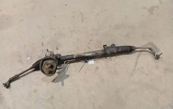 Ford C-MAX I Steering rack 